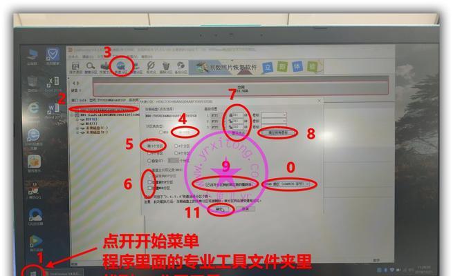华硕win10系统重装教程（详细教程带你重装华硕win10系统，让电脑焕然一新）