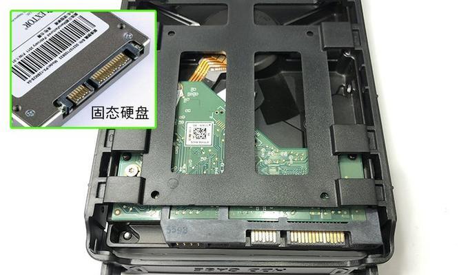 机械师M411固态安装教程（让你的机械师M411发挥最大潜力！）