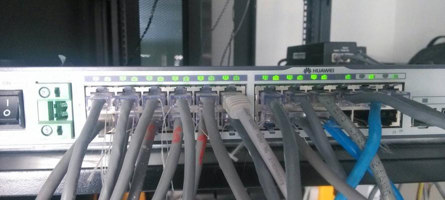 电脑工作组错误分析及解决方法（排查电脑工作组错误的有效措施与技巧）