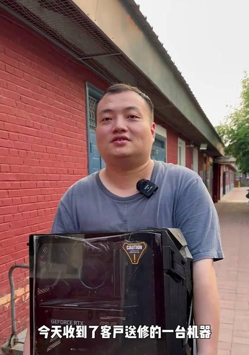 解决电脑开机出现风扇安装错误的方法（排除电脑风扇安装问题，确保电脑正常运行）