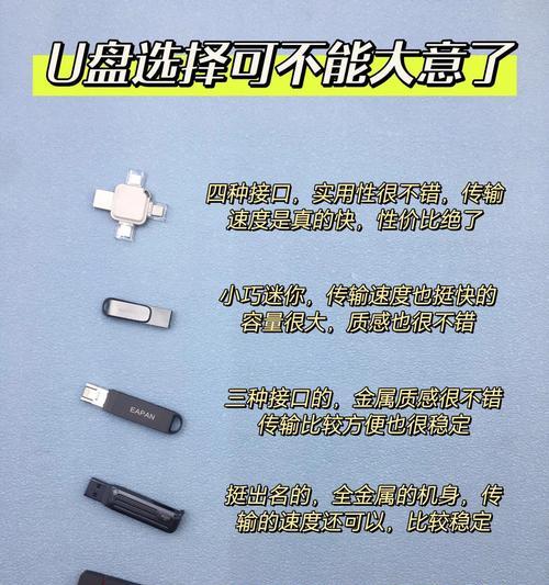 苹果U盘分区教程（一步步教你使用苹果U盘进行分区操作）