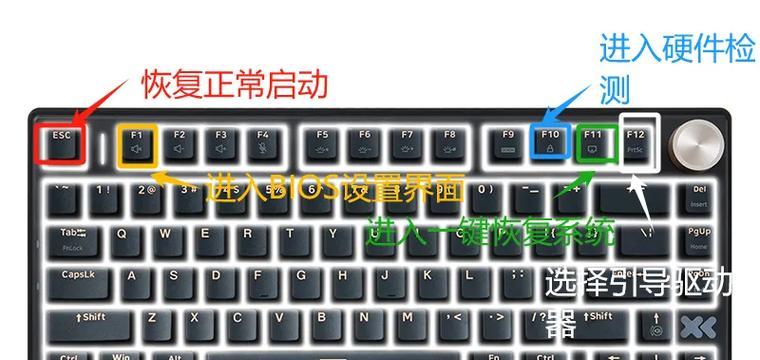 联想E540键盘拆解教程（详细步骤教你如何拆解并清洁联想E540键盘）