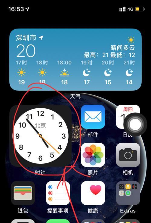 如何解决苹果电脑时区错误问题？（以苹果电脑时区错误为中心，探索解决方法及技巧。）