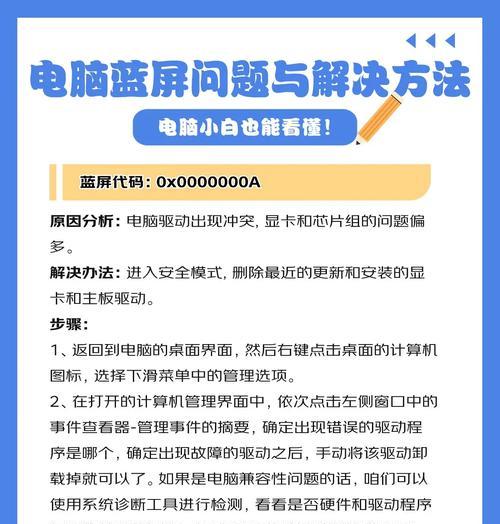 电脑频繁出现脚本错误的原因及解决方法（了解脚本错误产生的关键原因，有效解决电脑频繁出现的问题）