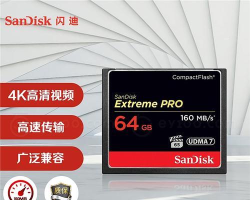 如何找回因CF卡损坏而丢失的照片？（CF卡数据恢复方法与技巧）