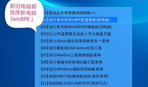 U盘安装凤凰OSISO的详细教程（简单易行的凤凰OSISO安装指南，助您快速上手）
