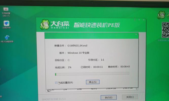 《大白菜系统Win10系统教程——让您轻松掌握操作技巧》（深入了解Win10系统，快速上手操作）