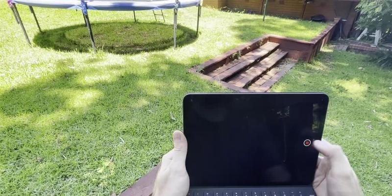 苹果平板电脑激光建模教程（学习苹果平板电脑激光建模，释放无限创意潜能）