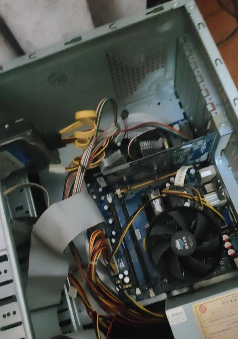 当电脑无法开机时，客户的愤怒与挫败感（突发故障引发了客户的不满，如何解决？）