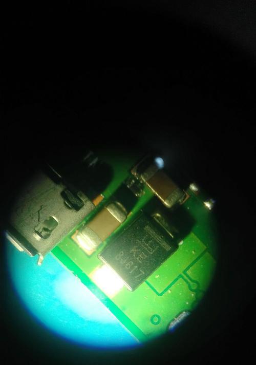 电脑主板错误代码3b的解决方法（探索3b错误代码背后的故障原因和修复方案）