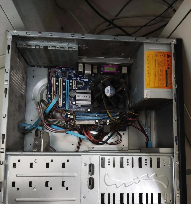 电脑硬盘修好后开不了机的原因及解决方法（硬盘修复后启动问题分析与解决方案）